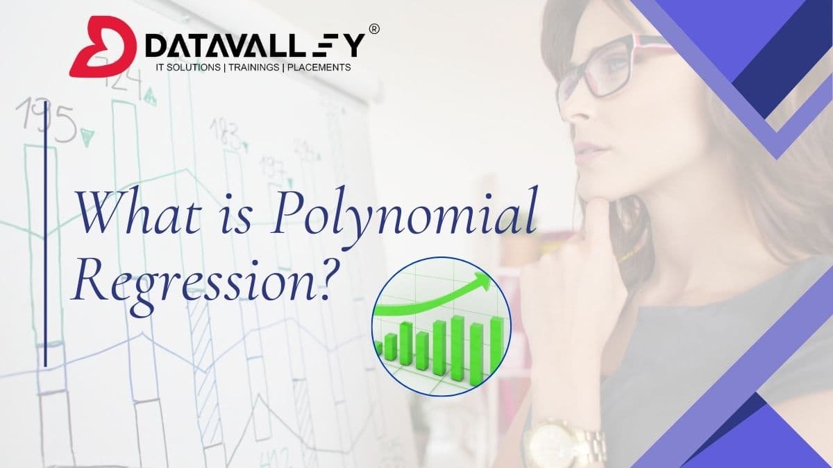 What is Polynomial Regression?
