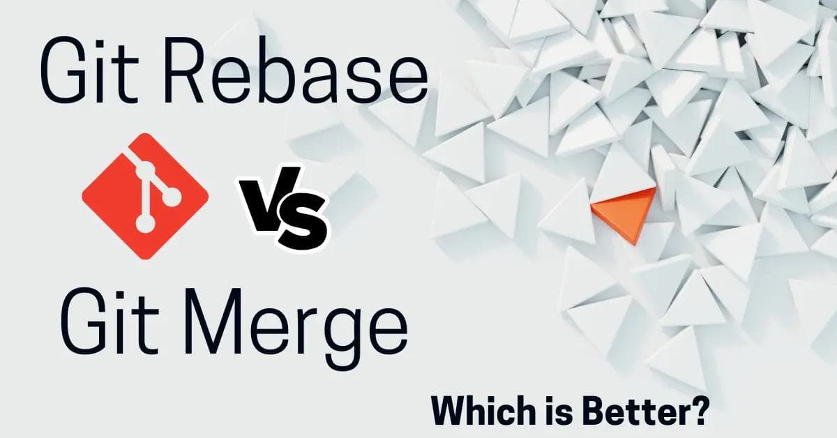 Which is Better Git Rebase Vs Git Merge