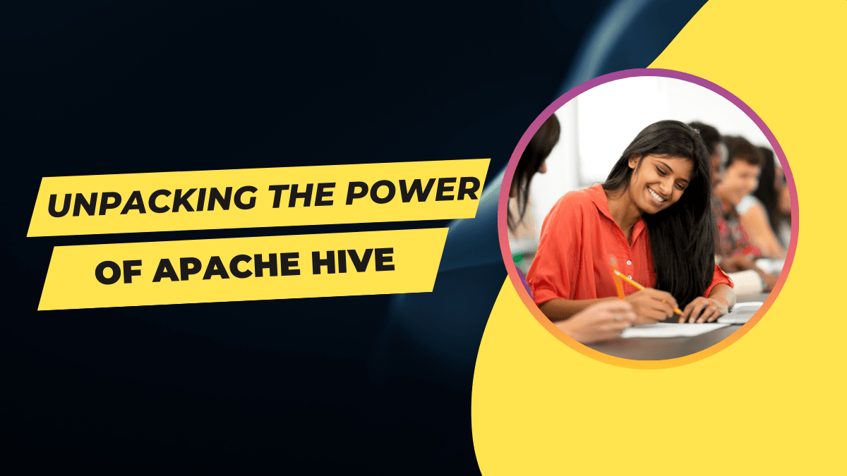 Exploring the Power of Apache Hive: A Comprehensive Overview