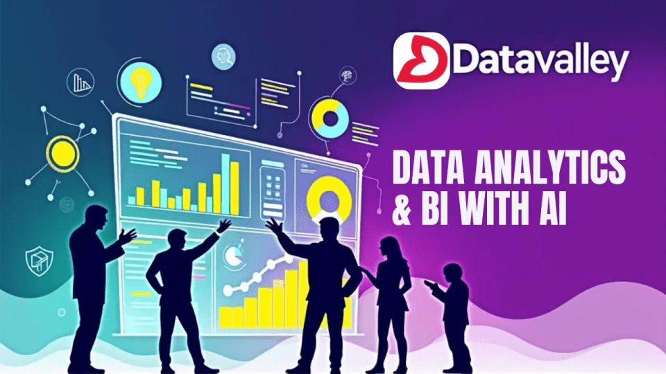 Data Analytics
